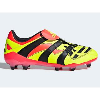david beckham soccer cleats