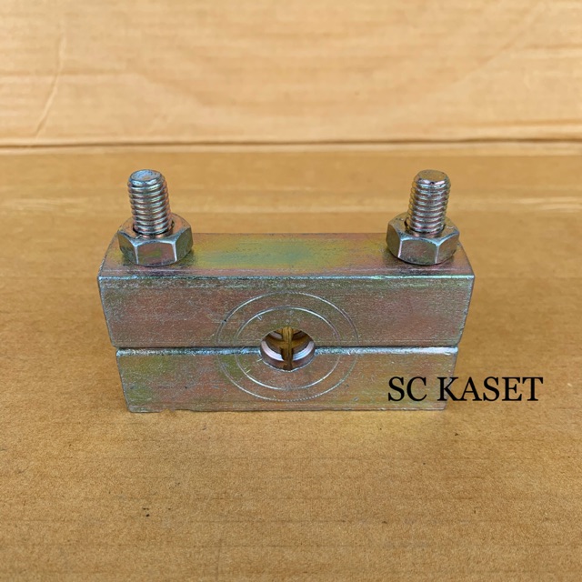 Spray Line Crimping Machine Hose Press Head Device Rotating Nut Type