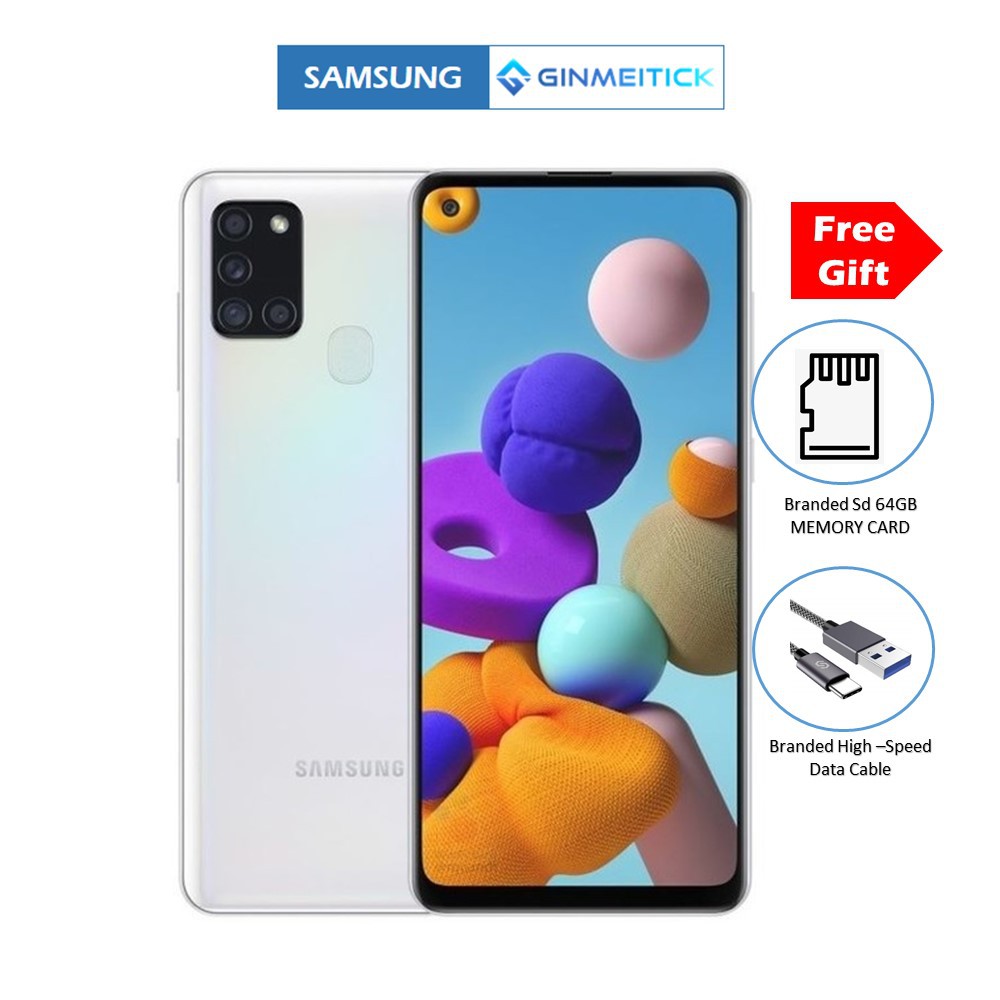 samsung a21s 64gb
