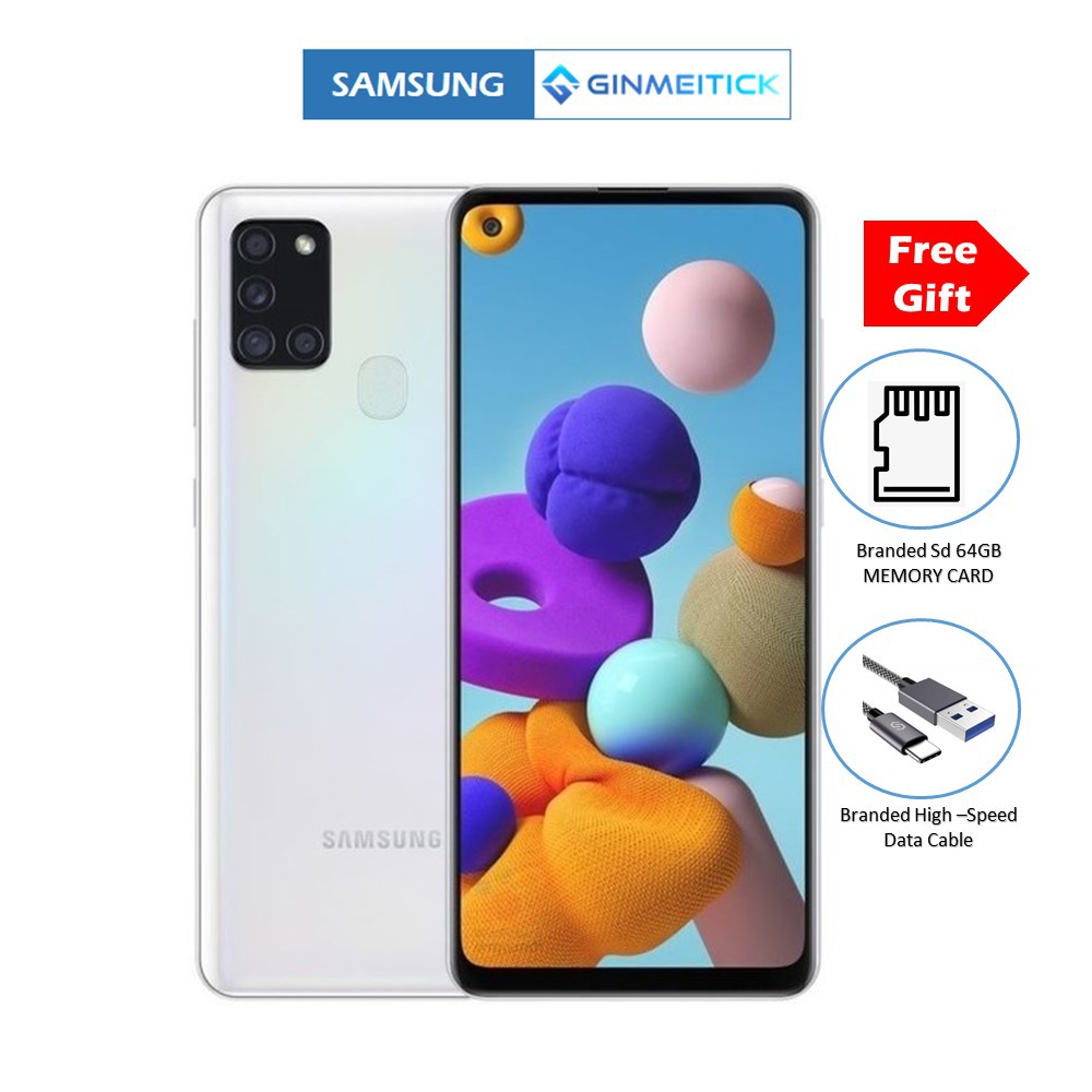 samsung a21s what mobile