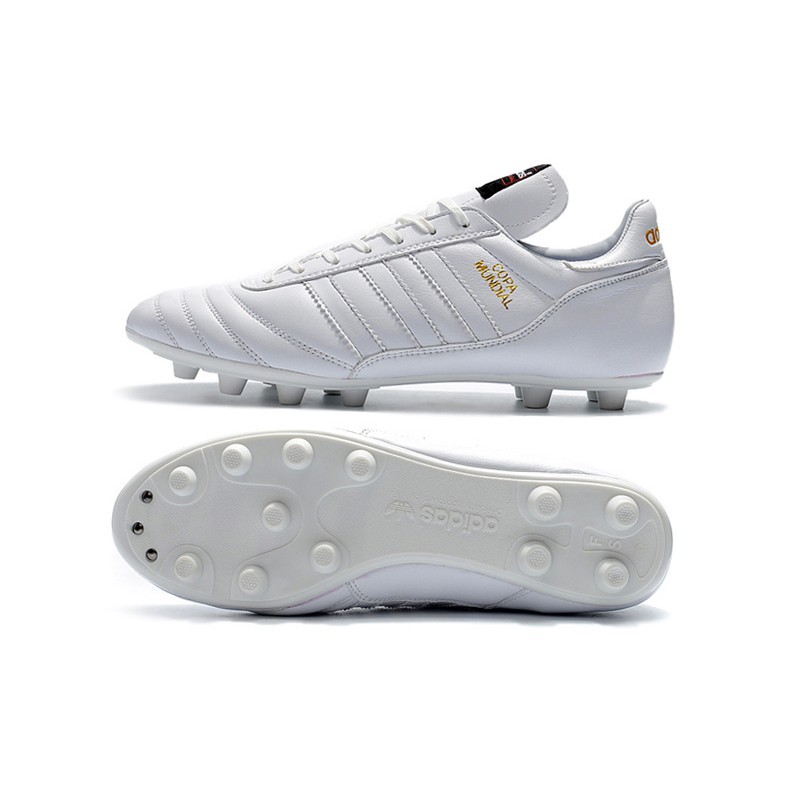 adidas white copa mundial