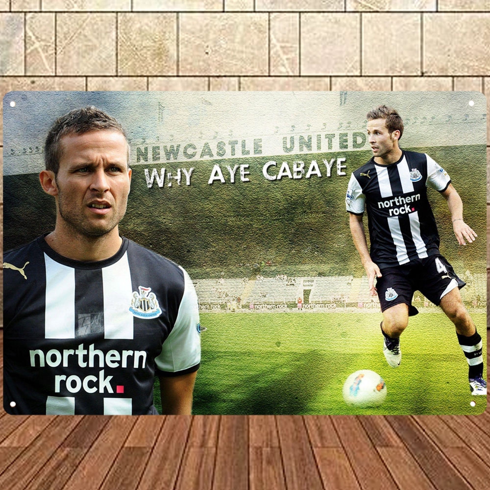 newcastle united vintage