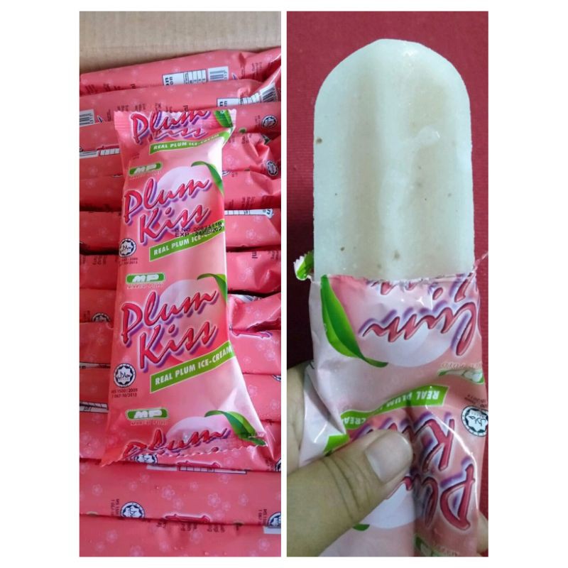 Plum Kiss Asam Boi Putih Shopee Malaysia