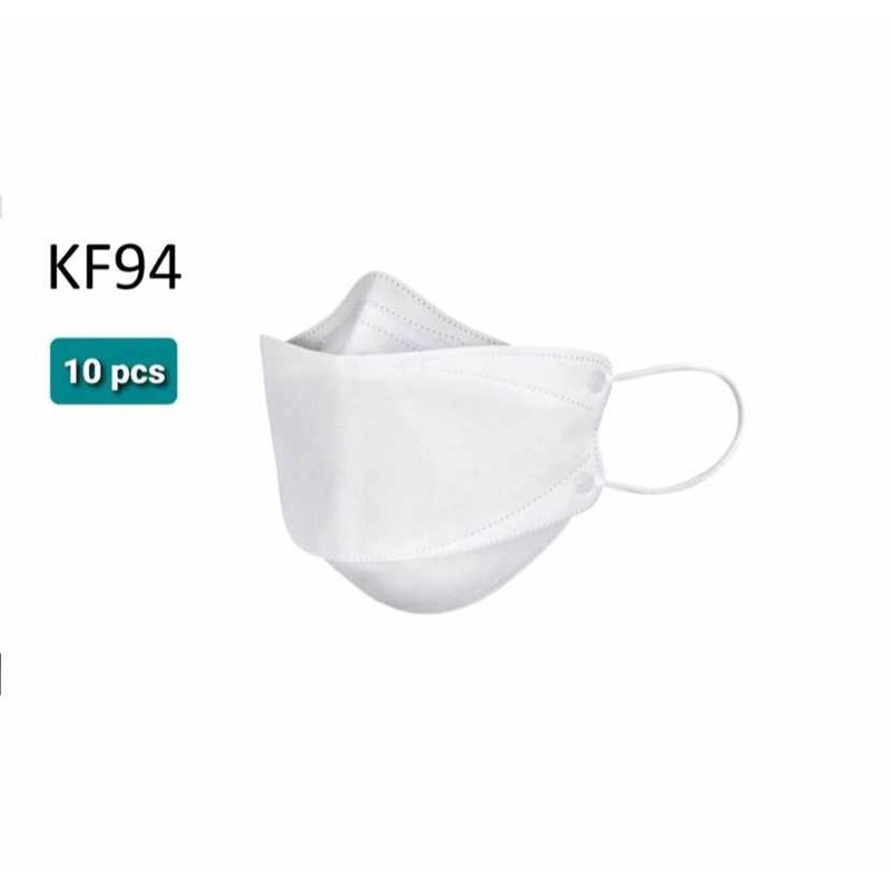 FACE MASK KF94 VIRAL Shopee Malaysia