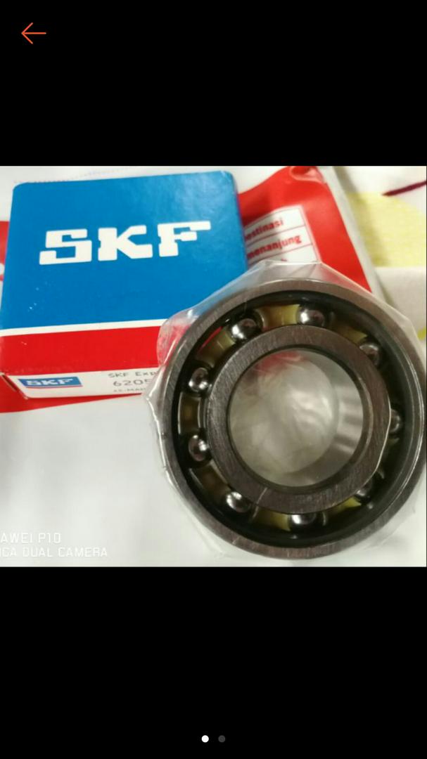 ＳＫＦ 球面ころ軸受 Ｃ４すきま（すきま極大） 内径１４０ｍｍＸ外径