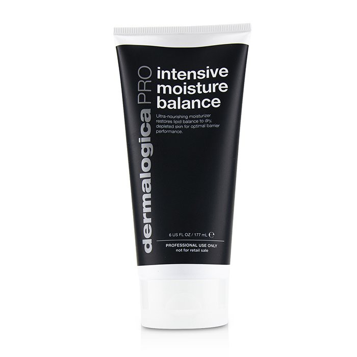 Dermalogica Intensive Moisture Balance 177ml Shopee Malaysia