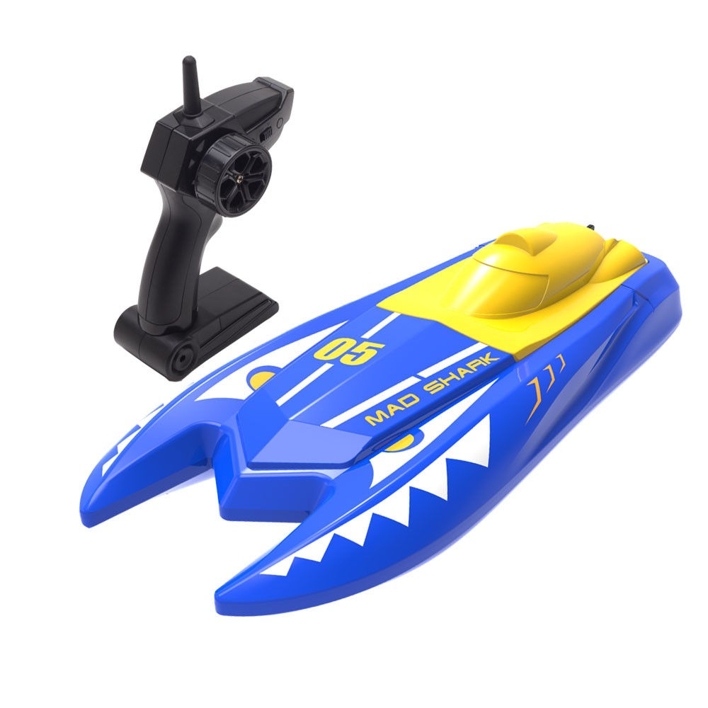 remote control boats for adults
