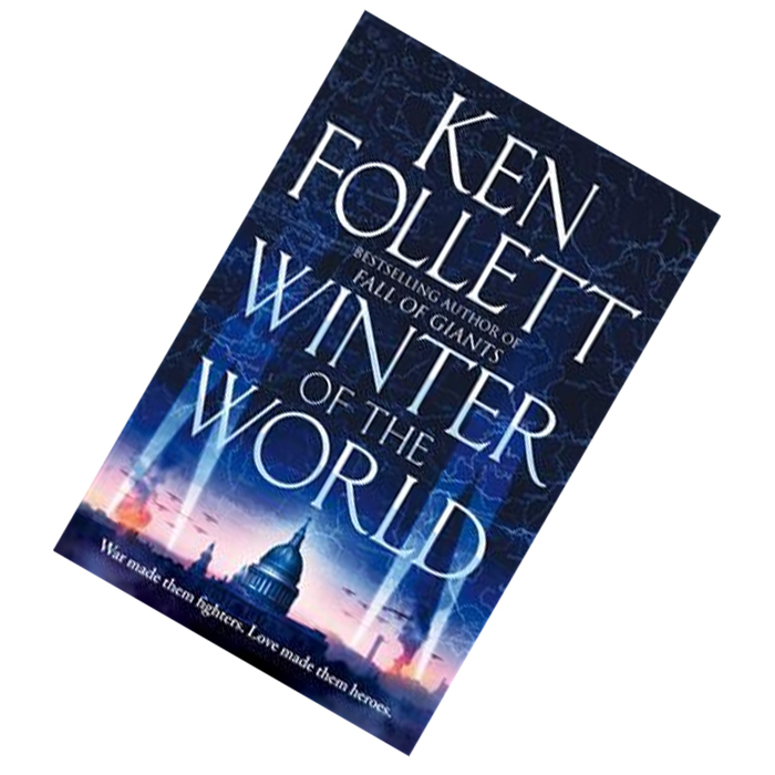Get Book Winter Of The World (The Century Trilogy #2) Images