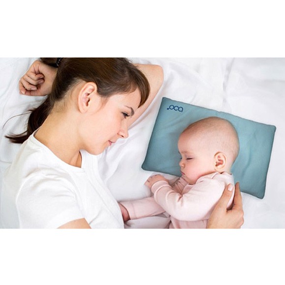 Oca Baby Water Pillow Shopee Malaysia