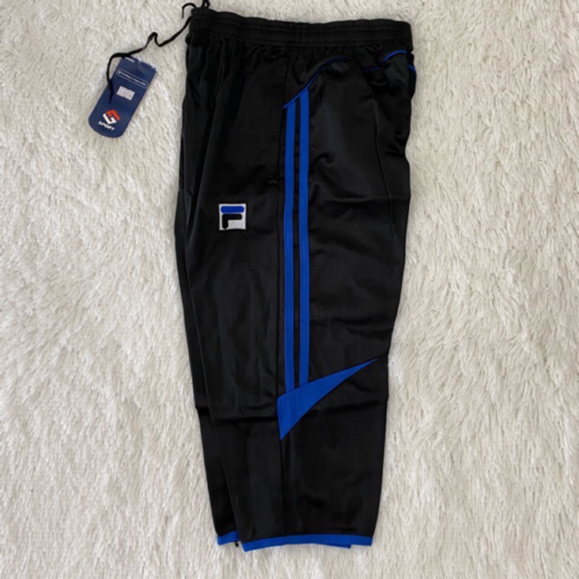 (HARGA BORONG) DEWASA / BUDAK UNISEX SELUAR PENDEK 3/4 3 SUKU SUKAN (ADULT / KIDS UNISEX SHORT PANTS 3/4 SPORT) RAYA