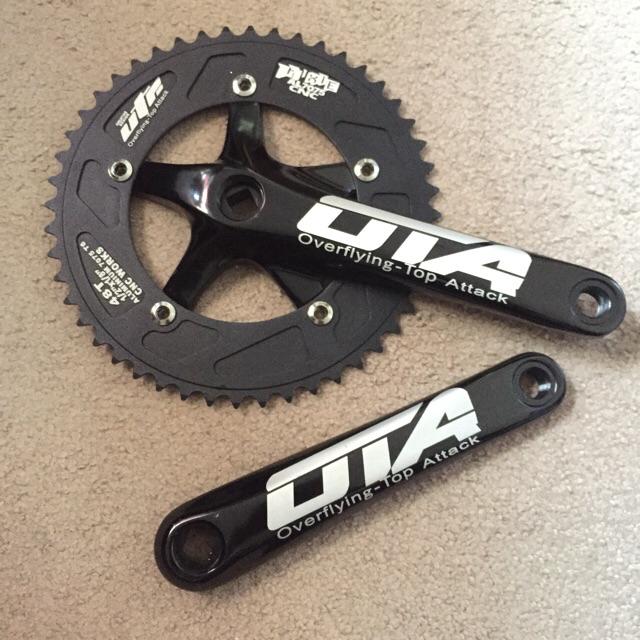 ota crankset