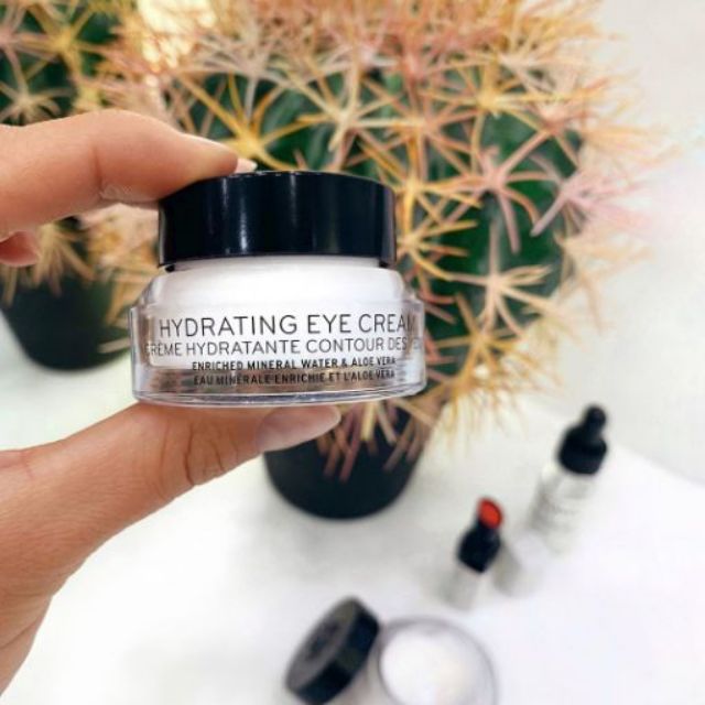 Original Bobbi Brown Hydrating Eye Cream Shopee Malaysia