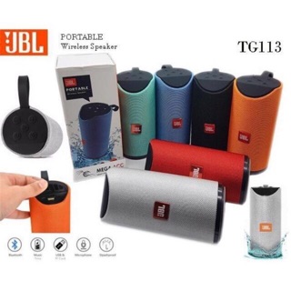 jbl tg113 original