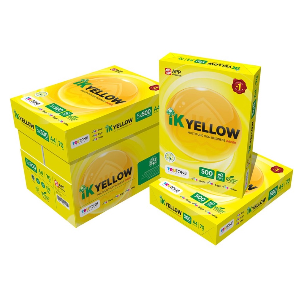 ik-yellow-a4-paper-500-sheet-shopee-malaysia