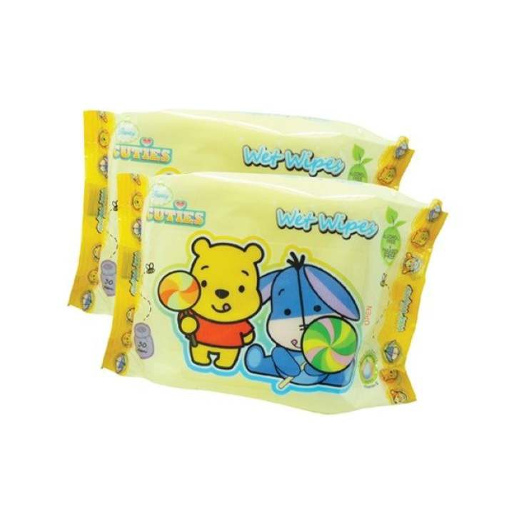 disney baby wipes