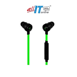 Razer Hammerhead V2 Earphone Prices And Promotions Mar 22 Shopee Malaysia