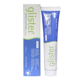 GLISTER Multi-Action Fluoride Toothpaste (200g)  Shopee 