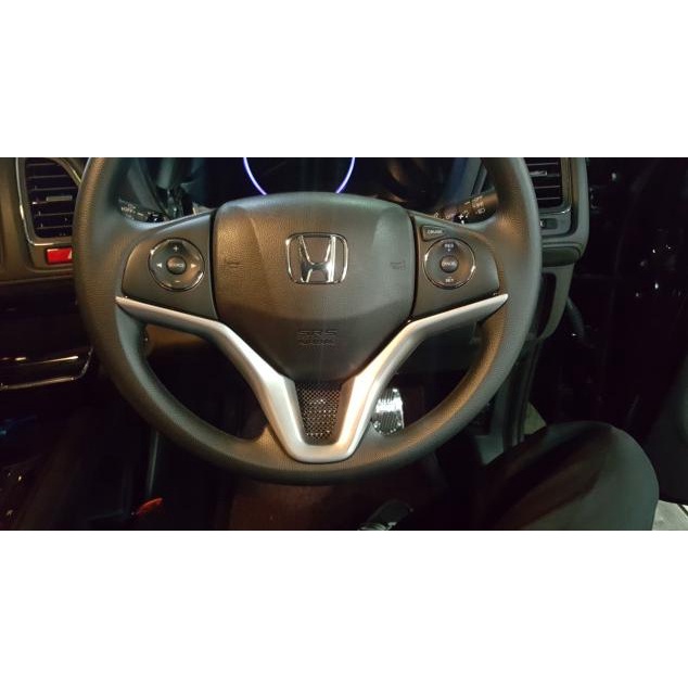 Honda hrv panel Steering Wheel interior panel Steering Wheel honda hrv
