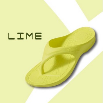 y sandal for running