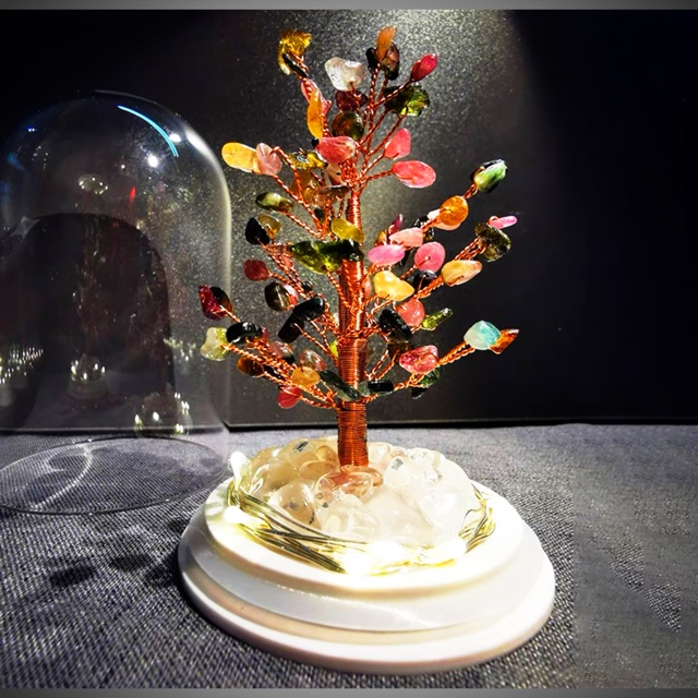 Daily Crystal, Online Shop Shopee Malaysia