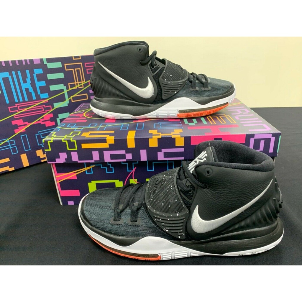 kyrie 6 shoe