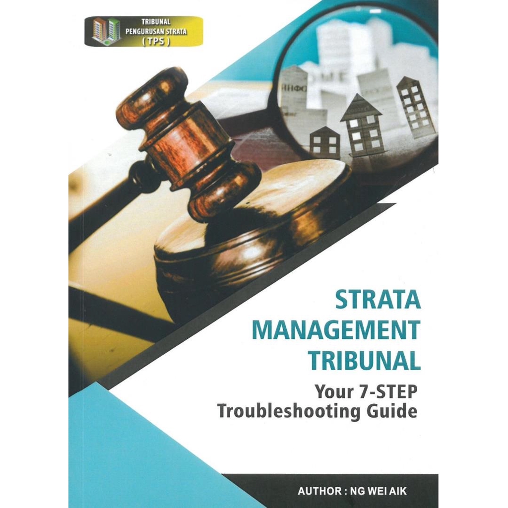 strata management tribunal malaysia