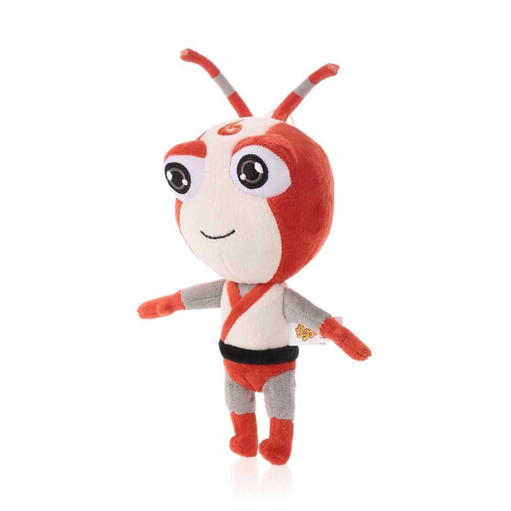 ant soft toy