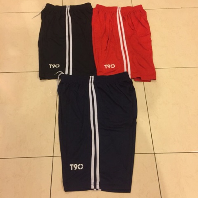 t90 sports shorts
