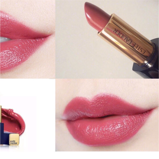 estee lauder rebellious rose