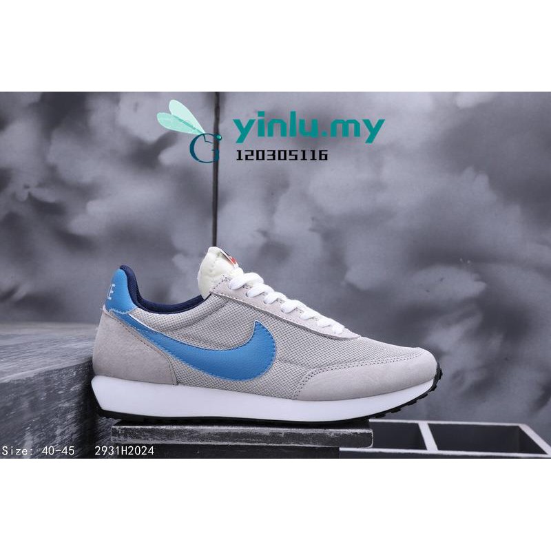nike tail