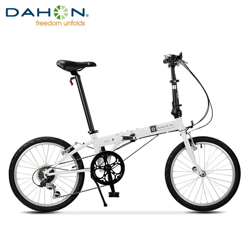 dahon speed d6