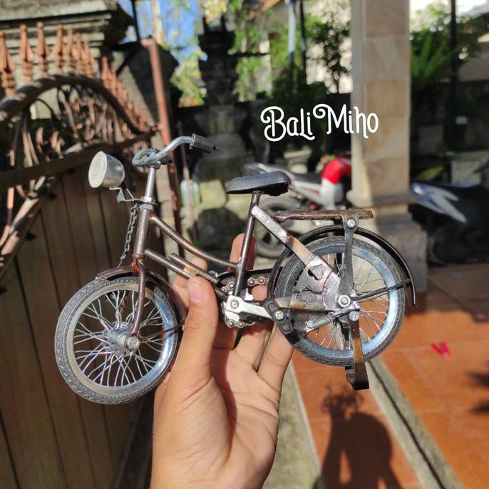 mini bicycle