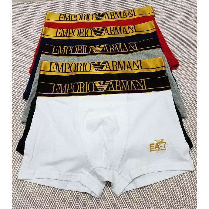 armani boxers price