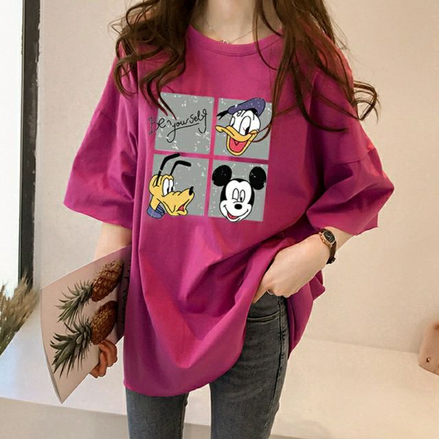  BAJU  KOREA  BAJU  KOREAN  OVERSIZE Shopee Malaysia 