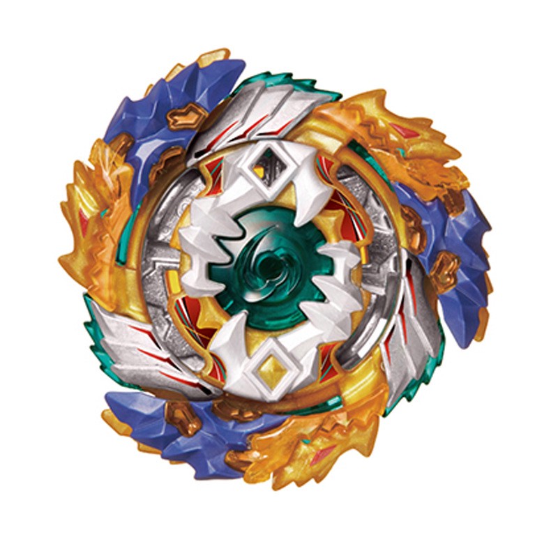 spintop battle beyblade