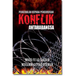 PENGURUSAN KONFLIK - MOHD FOAD SAKDAN  Shopee Malaysia