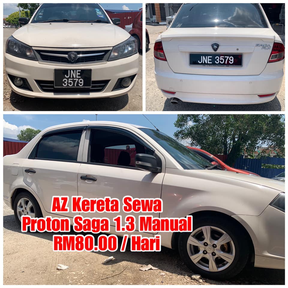 Kereta Sewa Murah Johor Bharu Car Rental Jb Shopee Malaysia