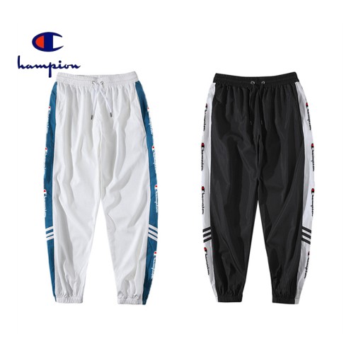 champion loose sweatpants