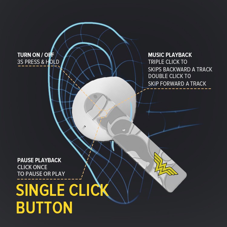 xıaomı earbuds s