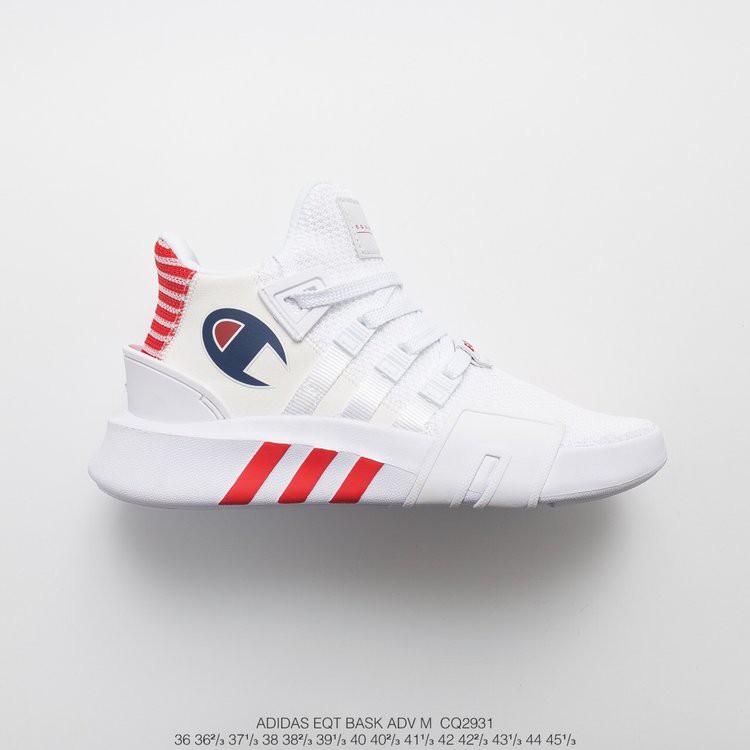 eqt champion shoes