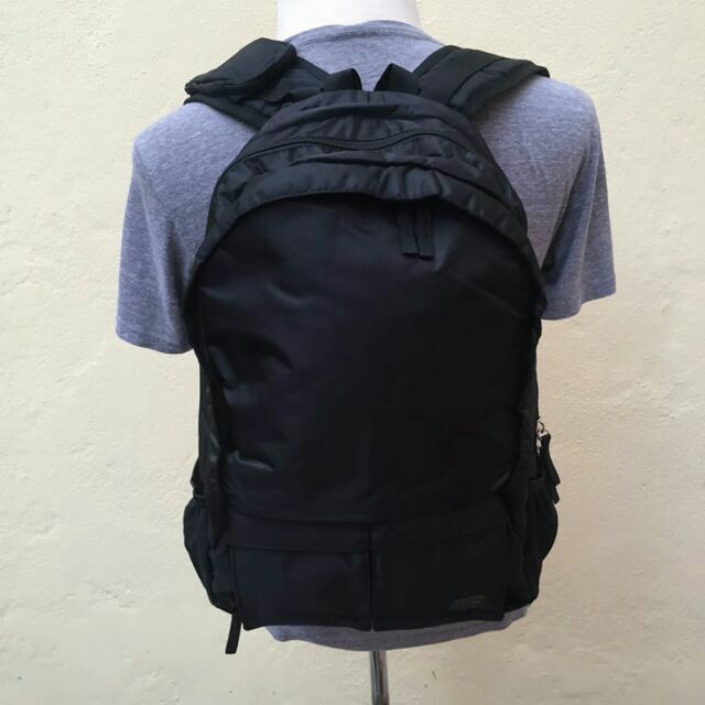 porter rucksack