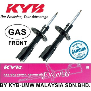 PROTON PERSONA / GEN-2 / WAJA - ORIGINAL"KYB" ABSORBER 