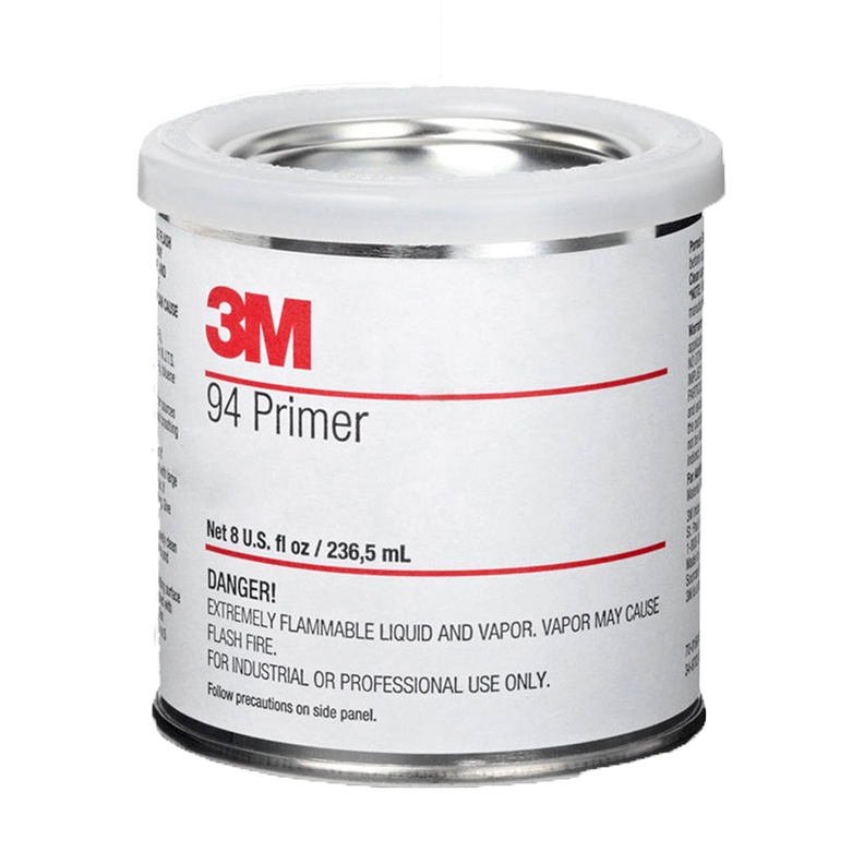 Local Stock 3M Double Tape 94 Primer 946ml 32oz / K520 ADHESION PROMOTER (1L) COD