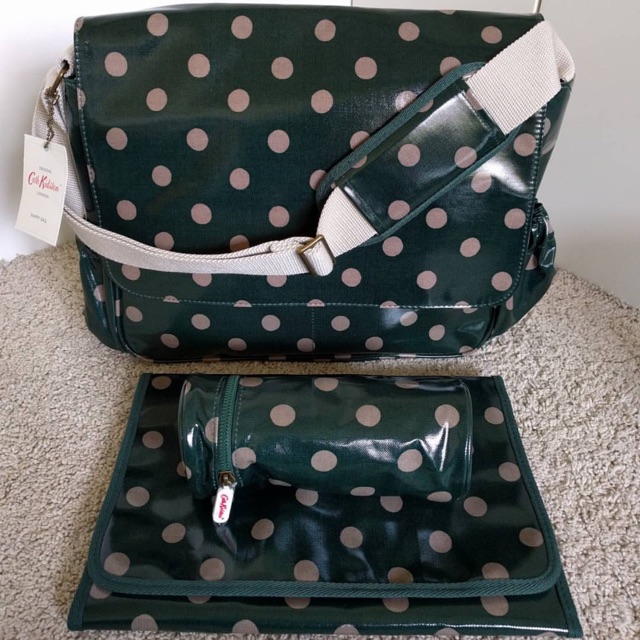 cath kidston baby bag