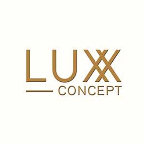 Lux Concept store logo