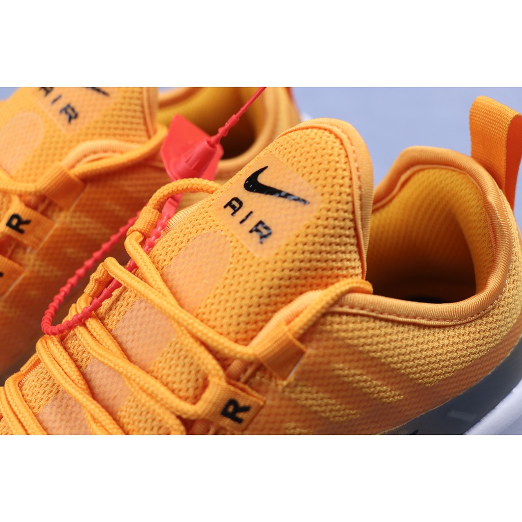 nike air max axis womens orange