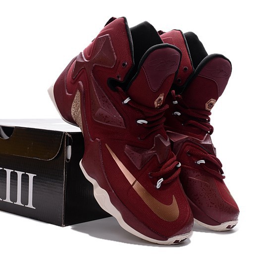 lebron 13 iron man