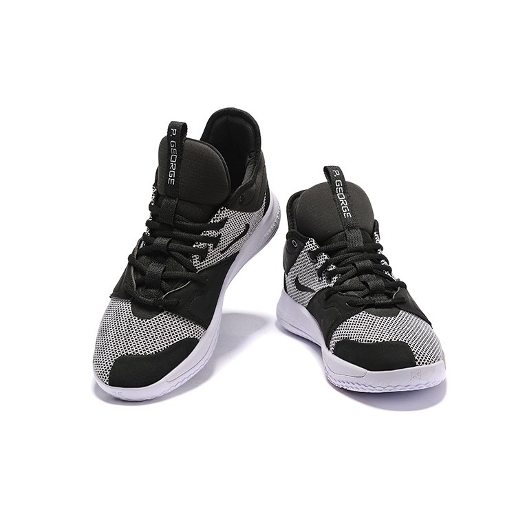 pg3 white and black