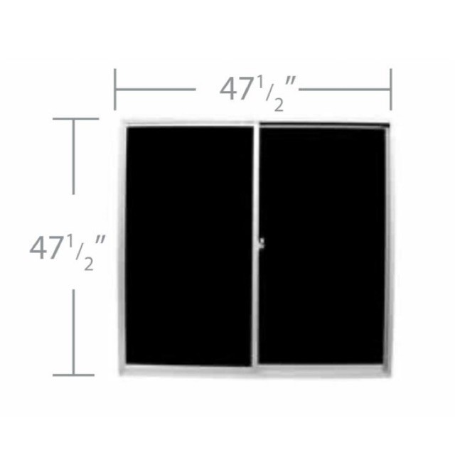 ALUMINIUM SLIDING WINDOW Shopee Malaysia