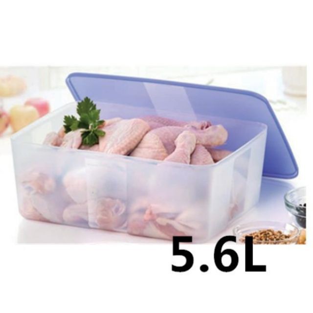 Tupperware Freezer Mate Large III (1) 5.6L